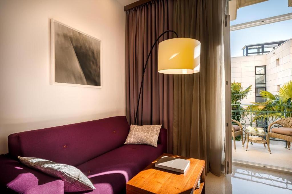 Villa Elizabeta Apartments Opatija Extérieur photo